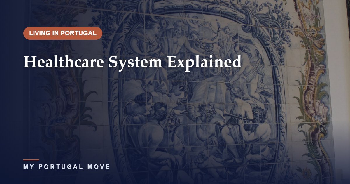 Healthcare System Explained